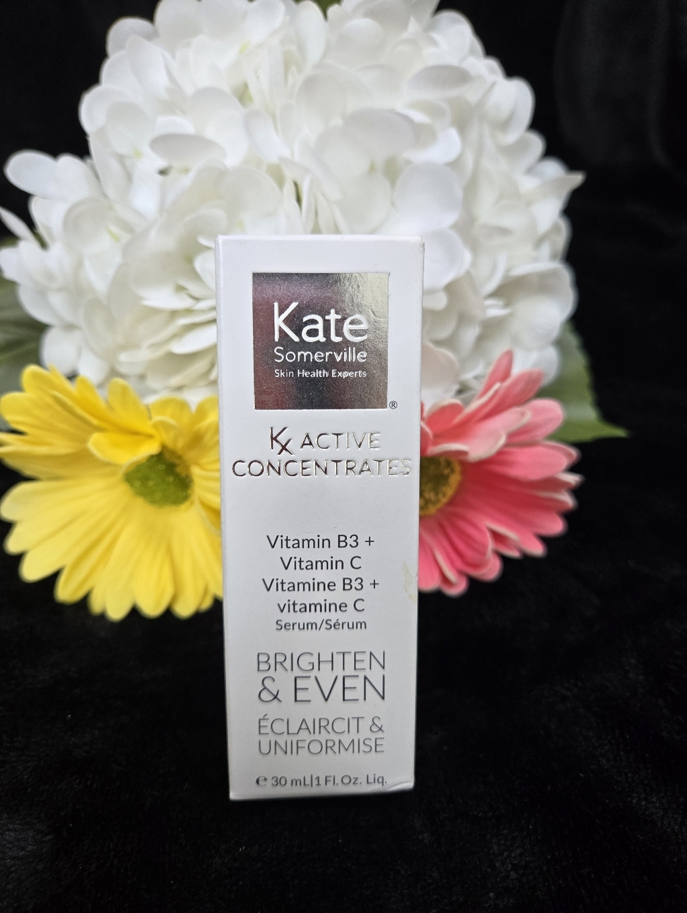 Kate Somerville Brighten & Even Serum